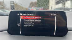 Mazda CX-5 2.0 Sport Nav+ 5dr Auto Petrol Estate